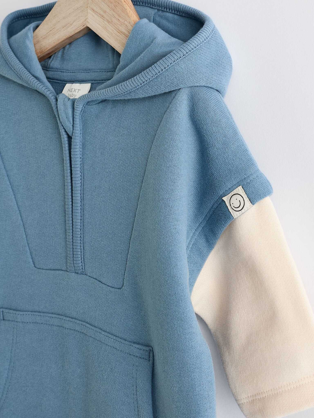 Комбинезон для малышей Next 792-349, Синий