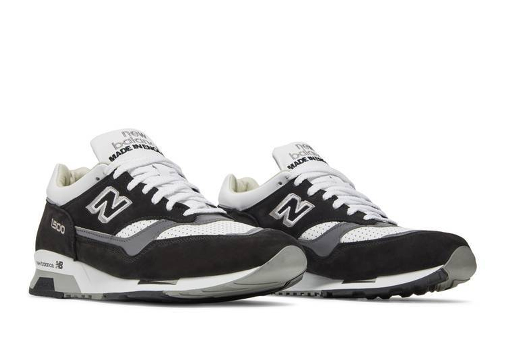 Кроссовки New Balance Nb 1500