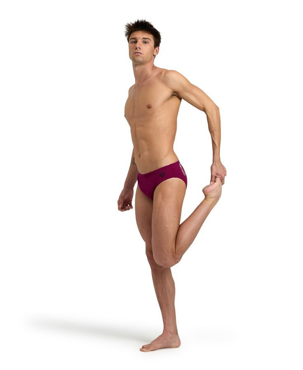 Плавки ARENA KIKKO PRO SWIM BRIEFS GRAPHIC