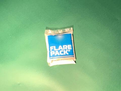 Пусковая смесь Flare Pack (230 грамм)