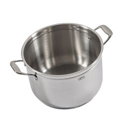 Кастрюля из нержавеющей стали Gipfel Grande 1282 30 см/14 л
