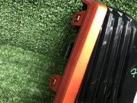 Накладка переднего бампера Changan CS55PLUS 21-24