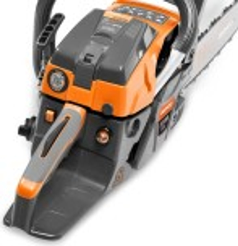 Бензопила DAEWOO DACS 4500