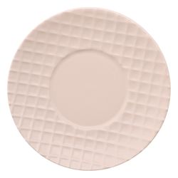 Чайная пара Marshmallow 300 мл цвета топленого молока