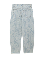 Джинсы (Baggy Fit) Cromer Ceremony Pant