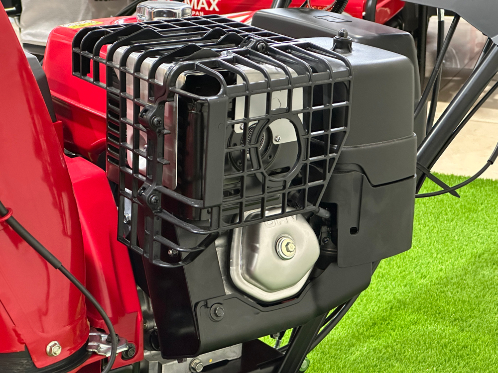 Снегоуборщик Honda HSS 1380 A ET без электростартера (RR)