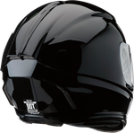 Jackal Solid / Черный