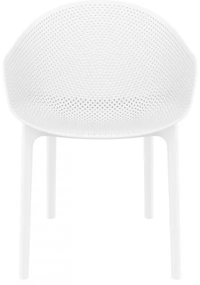 Стул Sky белый