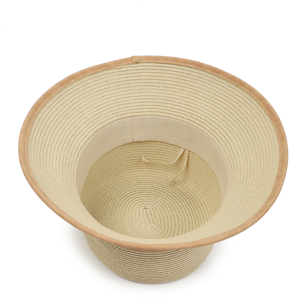 Летняя шляпа Fabretti WG101-13