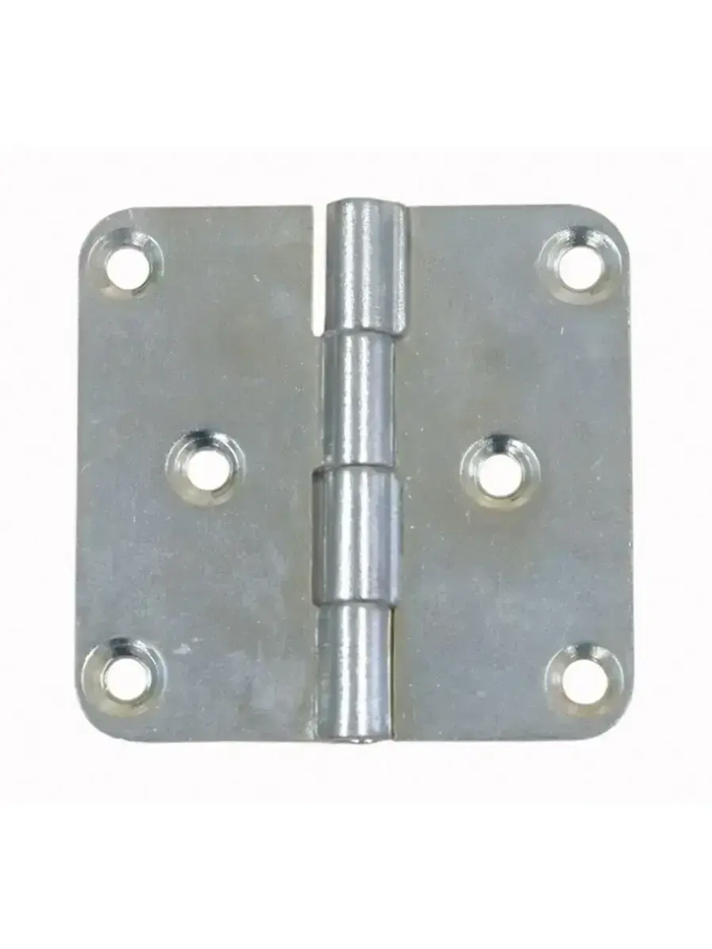 Петли бабочка для мебели накладные