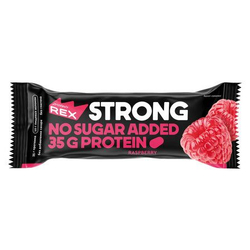 Батончик Protein Rex STRONG 100 г