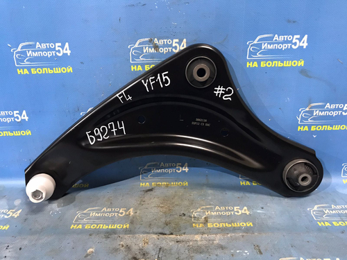 Рычаг передний левый NISSAN JUKE 2010-2020