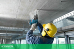 Перфоратор Bosch GBH 3-28 DRE Professional кейс (061123A000)