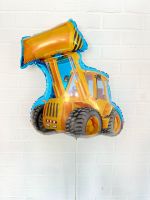 F Шар фигура Экскаватор 32"/80 см (БГ-65)