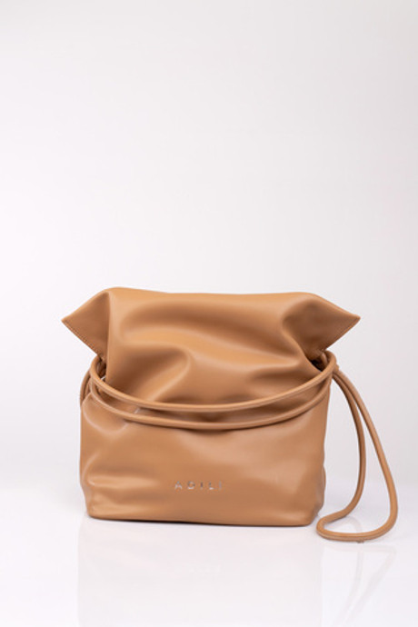 Сумка-ведро