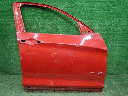 Дверь передняя правая Bmw X4 F26 (2014-2018)