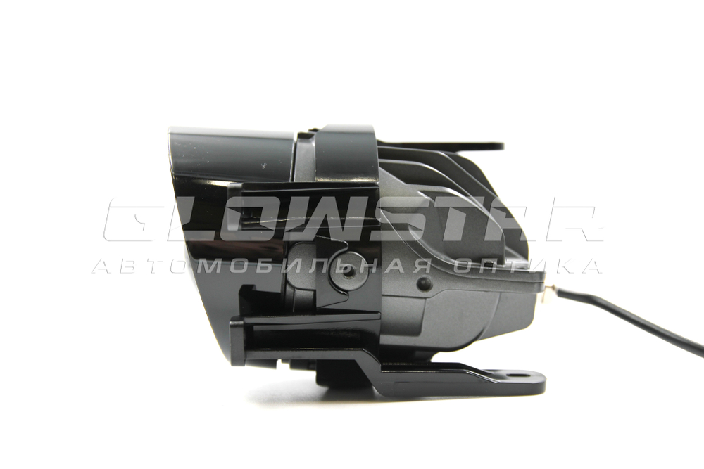 Билед ПТФ модули Aozoom M8 2025, 3.0 дюйма, крепление Toyota/Lexus, 2 чипа, 5500K, 12V, 28W/53W (комплект, 2шт)