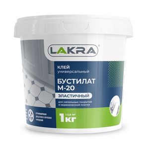 Клей ПВА, Бустилат