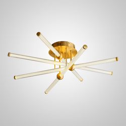 Потолочная Люстра Bekka D63 By Imperiumloft