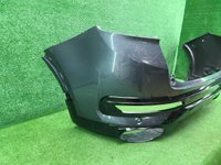 Бампер задний Knewstar 001 (2024-н.в.)