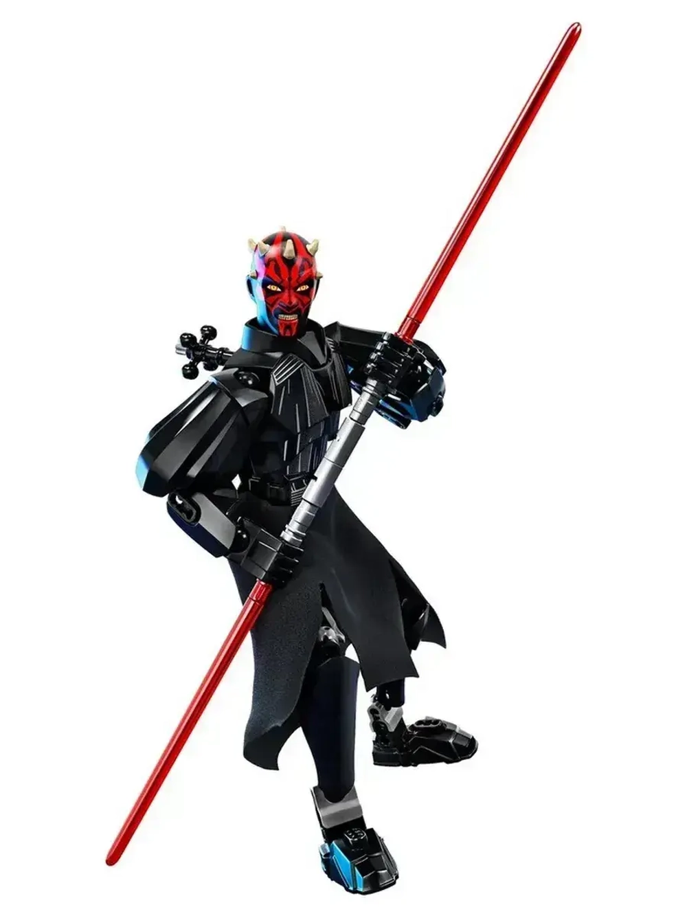 Конструктор Star Wars Звездные войны Дарт Мол 104 детали