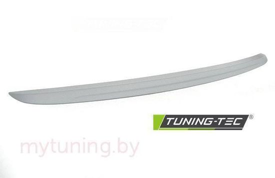TRUNK SPOILER SPORT для BMW E60 03-10