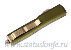 Нож Microtech Ultratech 121-13OD M390фотография - 8