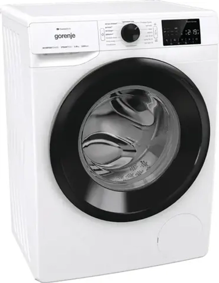 Стиральная машина Gorenje WPNEI82SBSWIFI/C
