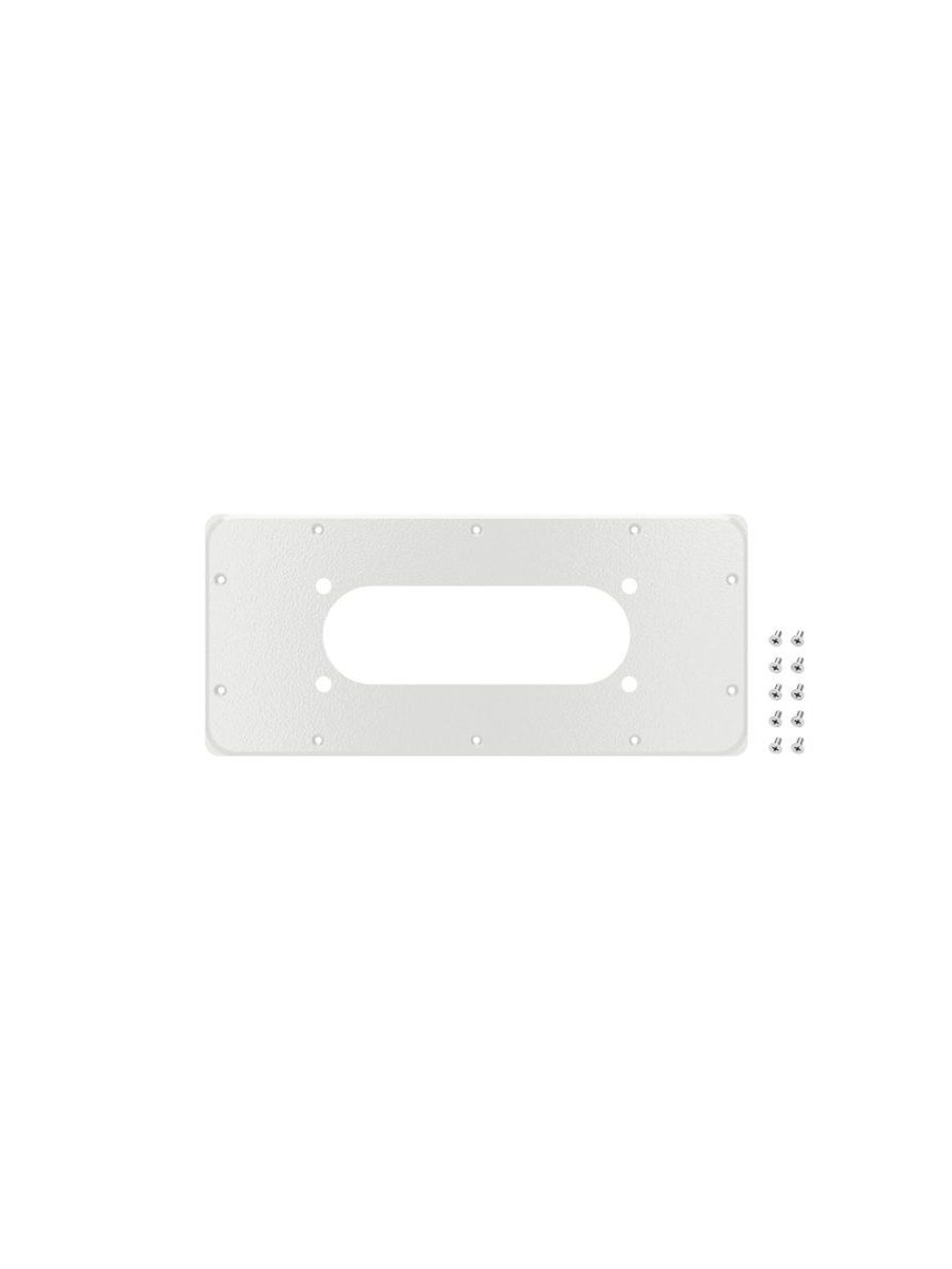 Фланец для ST с перфорацией тип 3 343х153мм DKC R5FPST01