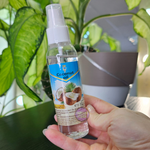 Масло для тела Thai Kinaree Кокос 120 мл