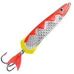 Блесна колебалка для рыбалки ДУЭТ 60,0mm, вес - 18,0g 06