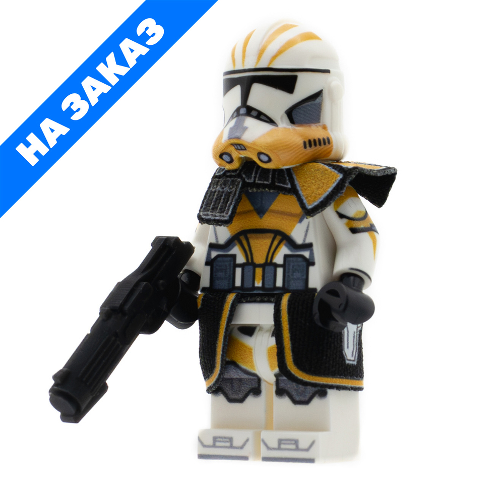 Клон капитан (13-ый батальон)