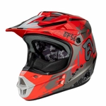 Шлем Base MX ABC EF56