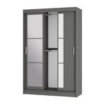 Шкаф-купе Денвер ШКК-03