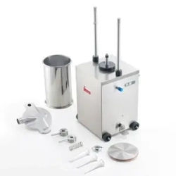 Шприц колбасный Sirman IS50 Idra Vert 380В