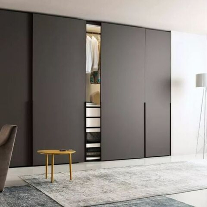 Система хранения Interluebke S 07