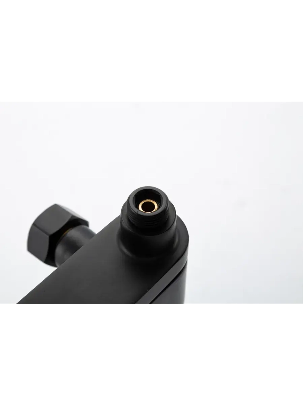 Душевая система с тропическим душем Gappo G2410-6