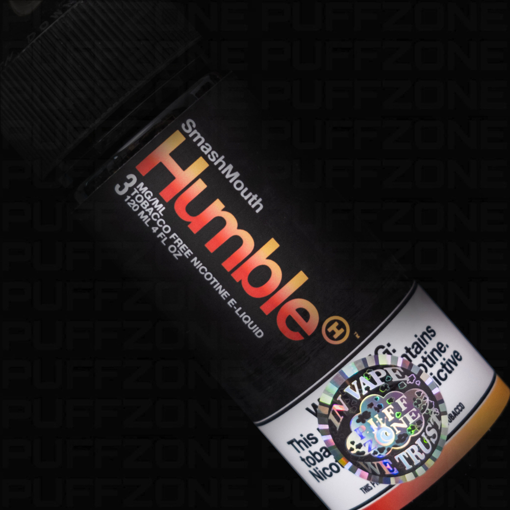 Жидкость Humble