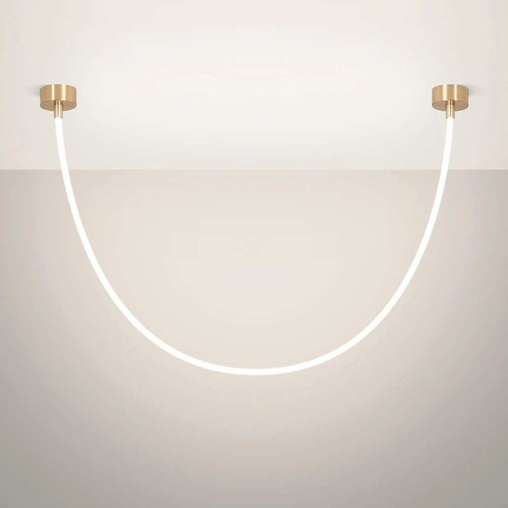 Подвесной светильник SP-TROPIC-SURFACE-R18-L2500-36W Arlight 043396