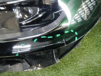 Фара левая Kia K900 KH (2018-2022) LED