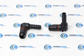 Фитинг прямоугольный (NG12DN9) DZ97259366086