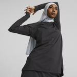 Женский лонгслив PUMA Modest Activewear Long Sleeve