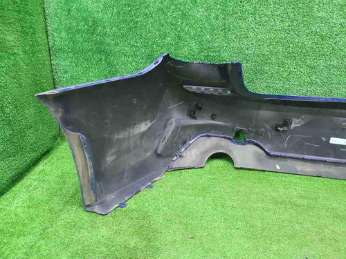 Бампер задний BMW 3er G20 (2018-2022) M-paket