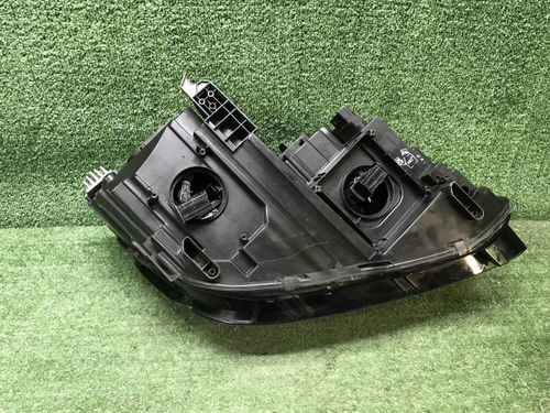 Битая Фара левая VW Tiguan 2 (2016-2020) Full LED