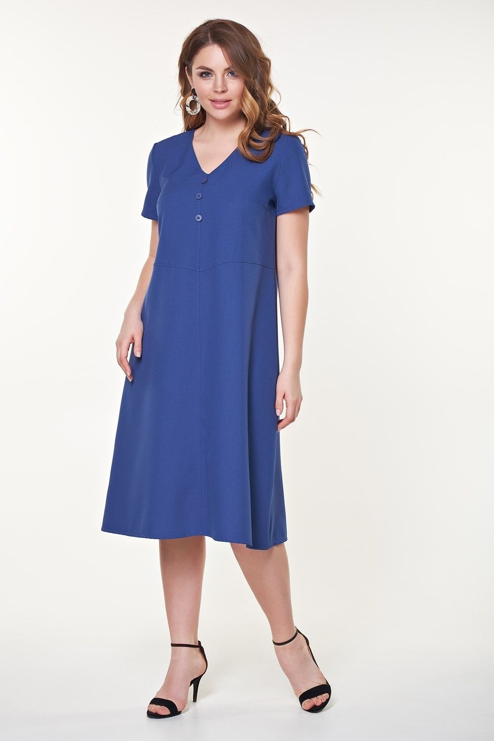 Платье Агния №1 Valentina (Акция)