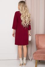 Платье 70903-1 Avili