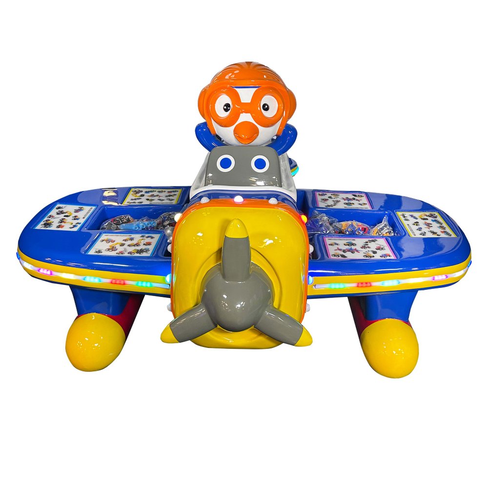 Стол конструктор "Пилот"