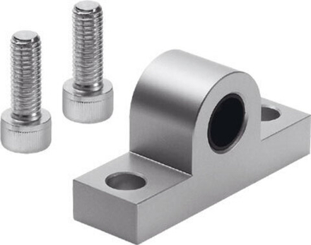 SZF-50 Фланец с осью