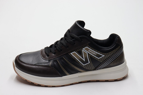 Кроссовки (41-46)р. / шт. 76012-9