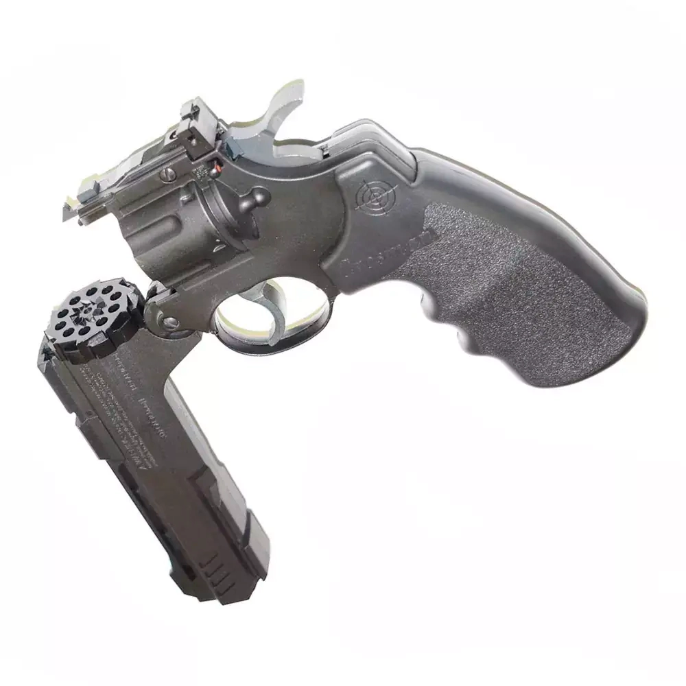 Револьвер пневматический Crosman Vigilante